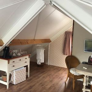 Private Bathroom Twin Room